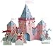 Meri Meri Princess Castle Centerpiece