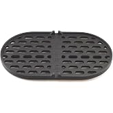 Primo Ceramic Grills Oval XL Cast Iron Charcoal Grate