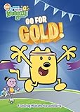 WOW WOW WUBBZY:GO FOR GOLD                         image