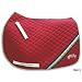 Equine Couture Brinley All Purpose Saddle Pad Berr