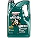 Castrol 03063 GTX MAGNATEC 5W-20 Full Synthetic Motor Oil, Green , 5 Quart primary