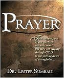 Prayer Study Guide by 