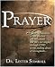 Prayer Study Guide by 