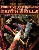 Primitive Technology: A Book of Earth Skills cover