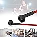 Wired Headphones (3 Packs), Vomercy 3.5mm In-Ear Earphones Headphones with Microphone, Volume Control, Stereo Earbuds for iPhone 6s/6 Plus, iPad, iPod 5/6, S8/7, iPhones, Androids, Black+Red