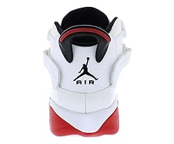 Jordan 6 Rings Older Kids' Shoes Size - 6