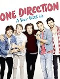 ONE DIRECTION OFFI ANNUAL 2015