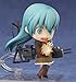 Good Smile Kantai Collection: Kancolle: Suzuya Nendoroid Action Figure