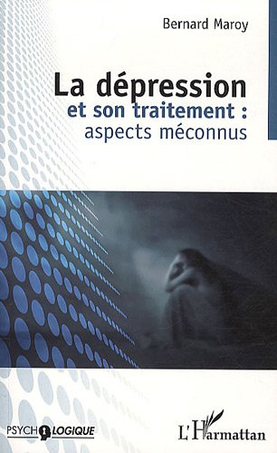 La  dépression et son traitement