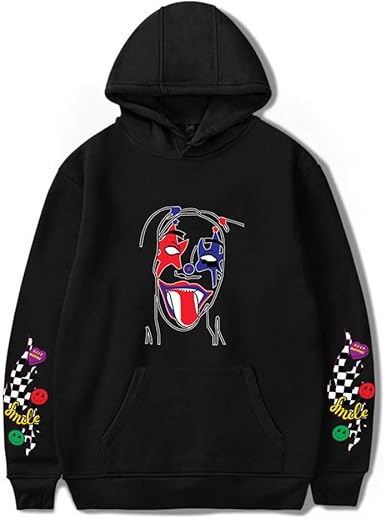 best merch hoodies