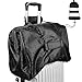 ONSON Bag Bungee, 3Pack Luggage Straps Suitcase Adjustable Belt Carry On Bungee Travel Accessories, Lightweight and Durable, Providing A Big Space for Trip