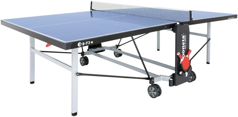 SponetaS 5-73 E Table Tennis, 213.7110/L