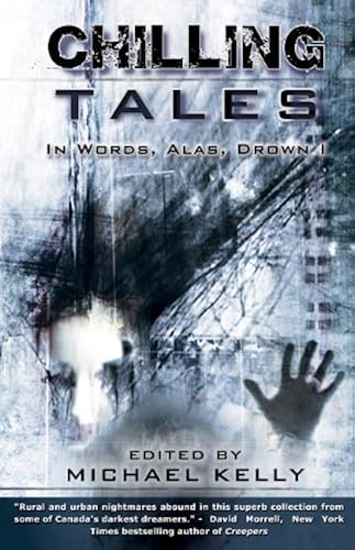 Download Chilling Tales Two: In Words, Alas, Drown I PDF