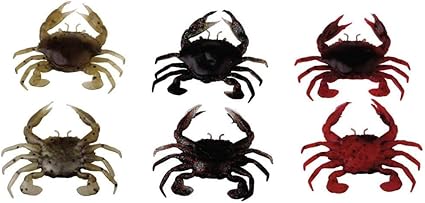 3d crab savage gear Clearance