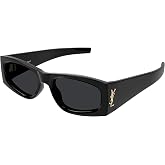 SL M140 Sunglasses by Saint Laurent