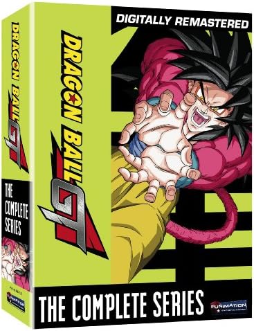 Amazon.com: Dragon Ball Z: Dragon Box One : Masako Nozawa, Toshio