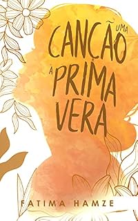 Livro Uma Canção à Primavera