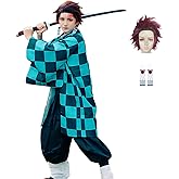 UZAIN Cosplay Costume Anime Cosplay Kimonos Outfit Uniform Halloween