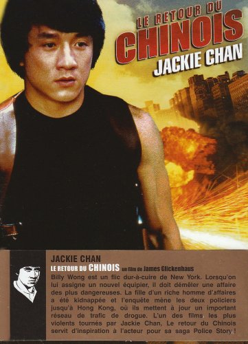 Le Retour Du Chinois