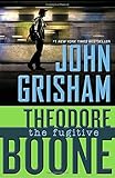 Theodore Boone: the Fugitive