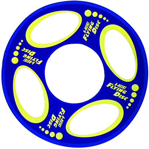 A-REIKI Mega Frisbee for Adult Kids Flying Disc Outdoor Play - //coolthings.us