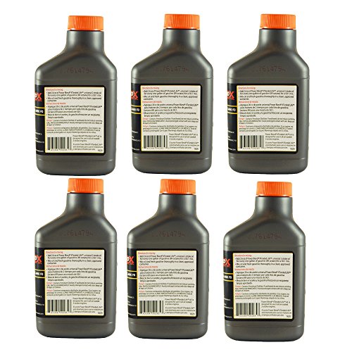 1 Echo+6450002+Gallon+Power+Blend