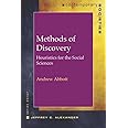 Methods of Discovery: Heuristics for the Social Sciences (Contemporary Societies)
