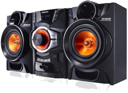 stereo shelf systems