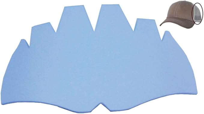 Designer mesh caps Clearance