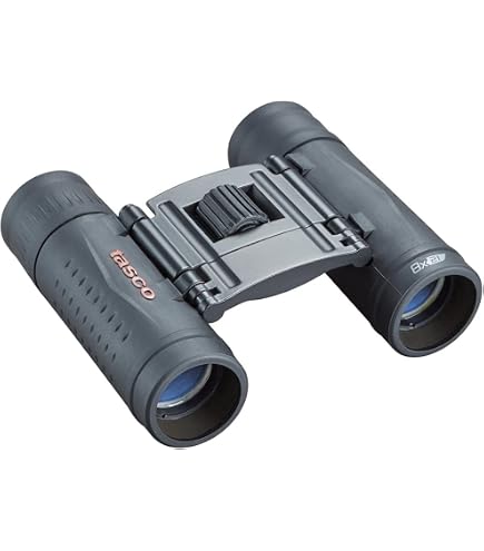 Amazon.com: TASCO 178125 Essentials Roof Prism Roof MC Box