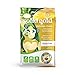 Solid Gold Dry Dog Food for Adult & Senior Dogs - Made with Oatmeal, Pearled Barley, and Fish Meal - Holistique Blendz Potato Free High Fiber Dog Food for Sensitive Stomach & Immune Support - 28.5 LB