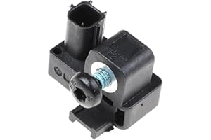 Surakey Front Bumper Airbag Sensor fit for Chev*rolet Silver*ADO G*MC Sierra Yuk*on Cadi*llac 13502744