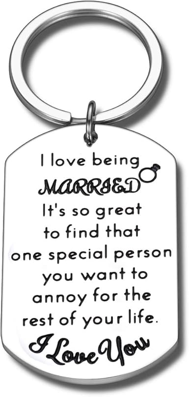 engagement gift for my fiance