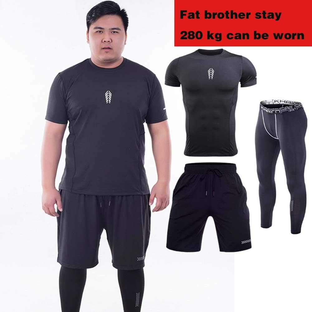 6xl compression tights