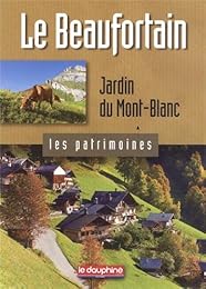 Le  Beaufortain