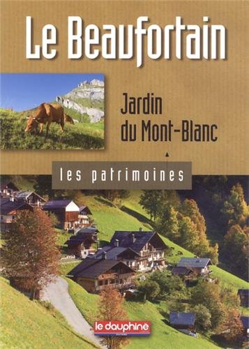 Le  Beaufortain