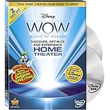 Disney WOW: World of Wonder