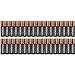 Duracell AA Batteries Coppertop MN1500 - 34 Pack [Expires 2019]