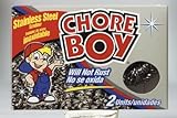 Chore Boy