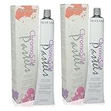 PRAVANA ChromaSilk Pastels (Luscious Lavender) 3 Oz - 2 Pack