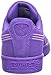 PUMA Men's Suede Classic Badge Sneaker,Electric Purple,9 M US