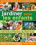 Jardiner avec les enfants by