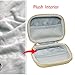 CaseSack All in one Case for iPhone MagSafe Charger, Battery Pack, AirPods Pro/AirPods Wireless Earbuds and Accessories