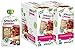 Sprout Organic Stage 2 Baby Food Pouches, Apple Oatmeal Raisin w/ Cinnamon, 4 Ounce (Pack of 10)