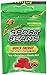 EXTREME SPORT BEANS Jelly Belly Variety Pack 1oz - Watermelon, Assorted Flavors, Pomegranate & Cherry - 12 Pack (3 Packs of Each Flavor) with a Jarosa Bee Organic Peppermint Lip Balm by Jarosa Gifts