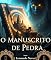 Livro O Manuscrito de Pedra