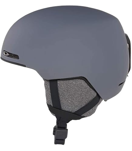 Oakley MOD1 MIPS Blackout XLarge, Helmets - Amazon Canada