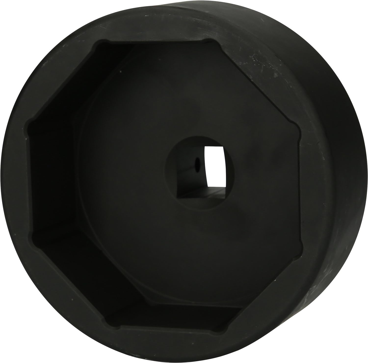 KS Tools 460.2650 3/4" Axle Nut Wrench Octagonal Short 100 mm