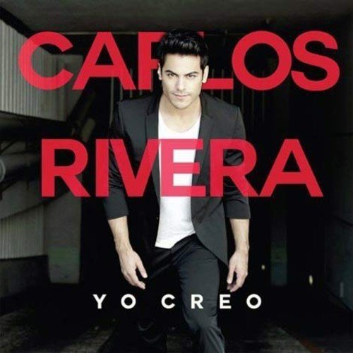 Carlos Rivera - Que Lo Nuestro Se Quede Nuestro Lyrics - Zortam Music