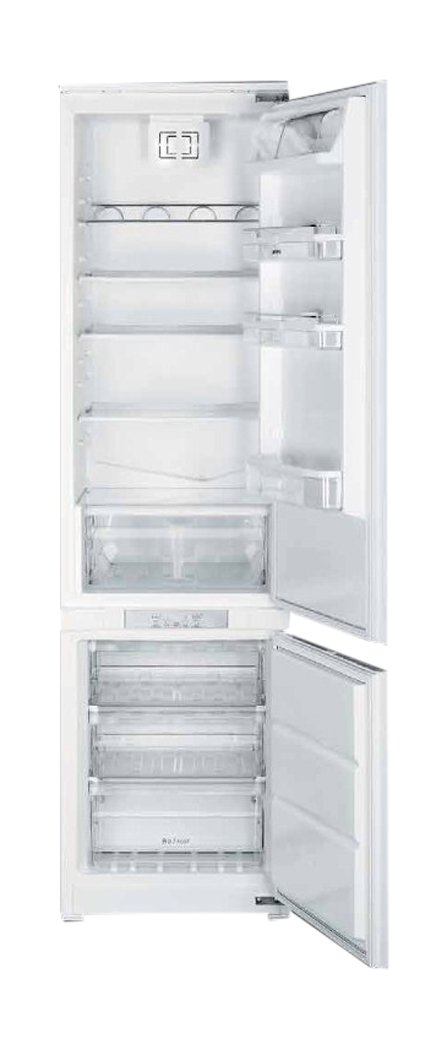 Smeg C7310NEP Integrado 284L A+ nevera y congelador - Frigorífico ...